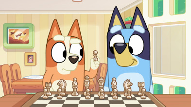 Imagen de Bluey (T3): Cofre - 1