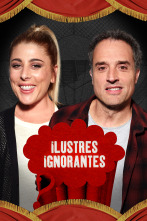 Imagen de Ilustres Ignorantes (T16): Novatos - 1