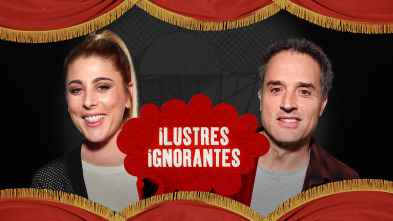 Imagen de Ilustres Ignorantes (T16): Novatos - 2