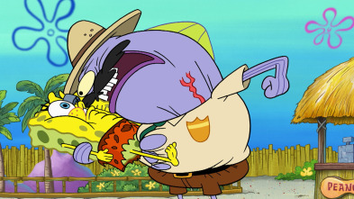 Imagen de Bob Esponja Single Story (T12) - 11