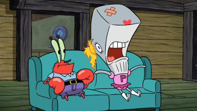 Imagen de Bob Esponja Single Story (T12) - 12