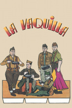 Imagen de La vaquilla - 1