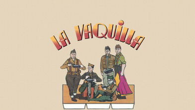 Imagen de La vaquilla - 2