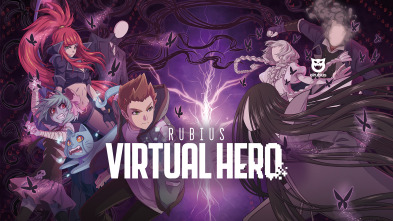 Imagen de Virtual Hero (T2) - 2