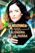 Imagen de La Resistencia (T6): Alondra de la Parra - 1