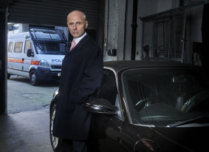 Imagen de (LSE) - Litvinenko (T1): Ep.1  - 4