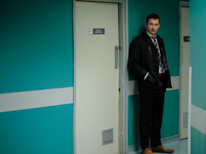 Imagen de (LSE) - Litvinenko (T1): Ep.1  - 15