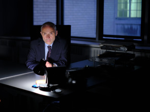 Imagen de (LSE) - Litvinenko (T1): Ep.1  - 16