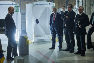 Imagen de (LSE) - Litvinenko (T1): Ep.2  - 7