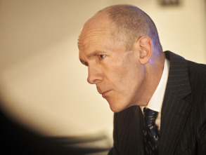 Imagen de (LSE) - Litvinenko (T1): Ep.2  - 8