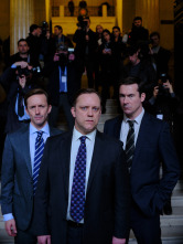 Imagen de (LSE) - Litvinenko (T1): Ep.3  - 1