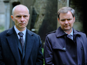 Imagen de (LSE) - Litvinenko (T1): Ep.3  - 2