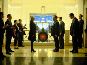 Imagen de (LSE) - Litvinenko (T1): Ep.3  - 3
