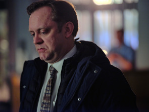 Imagen de (LSE) - Litvinenko (T1): Ep.3  - 4