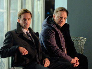 Imagen de (LSE) - Litvinenko (T1): Ep.3  - 6