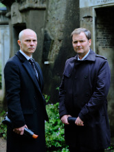 Imagen de (LSE) - Litvinenko (T1): Ep.3  - 7