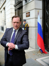 Imagen de (LSE) - Litvinenko (T1): Ep.3  - 9