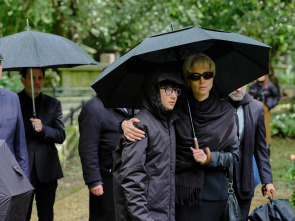 Imagen de (LSE) - Litvinenko (T1): Ep.3  - 10