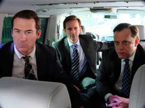 Imagen de (LSE) - Litvinenko (T1): Ep.3  - 11