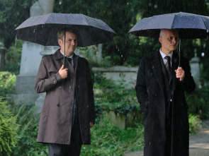Imagen de (LSE) - Litvinenko (T1): Ep.3  - 12