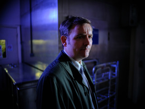 Imagen de (LSE) - Litvinenko (T1): Ep.3  - 13