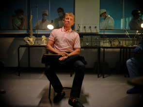 Imagen de (LSE) - Litvinenko (T1): Ep.3  - 15