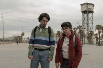 Imagen de Fácil (T1): Ep.2 No es basura todo lo que parece - 2