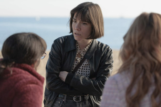 Imagen de Fácil (T1): Ep.4 Está prohibido - 2