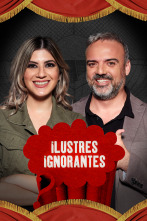 Imagen de Ilustres Ignorantes (T16): Electricidad - 1