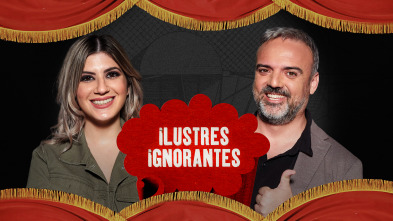Imagen de Ilustres Ignorantes (T16): Electricidad - 2