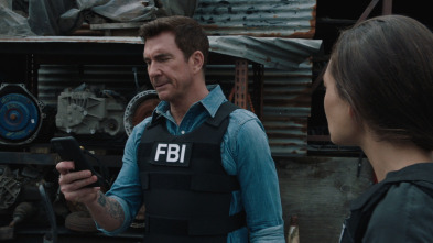 Imagen de FBI: Most Wanted (T4): Ep.5 Cadenas - 1