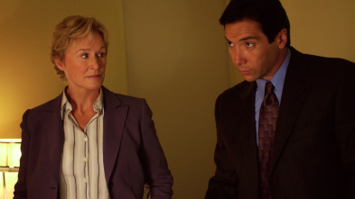 Imagen de The Shield: al... (T4): Ep.13 No es una lástima - 2