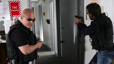 Imagen de The Shield: Al... (T6): Ep.1 Síndrome de abstinencia - 2