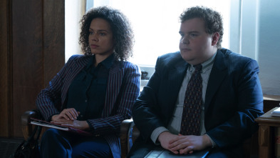 Imagen de Casos de familia (T1): Ep.2 Paternidad - 5