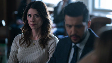 Imagen de Casos de familia (T1): Ep.2 Paternidad - 6