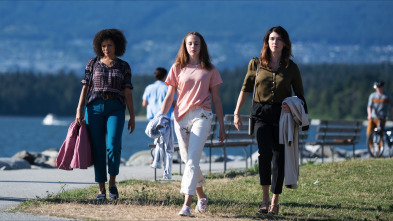 Imagen de Casos de familia (T1): Ep.3 Adicción al amor - 1