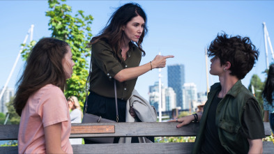 Imagen de Casos de familia (T1): Ep.3 Adicción al amor - 3