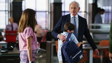 Imagen de Casos de familia (T1): Ep.4 Mamá no predica - 1