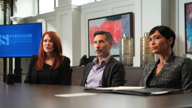 Imagen de Casos de familia (T1): Ep.7 Relación de tres - 6