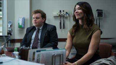 Imagen de Casos de familia (T1): Ep.8 Verdad - 4