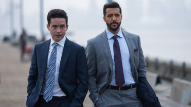 Imagen de Casos de familia (T1): Ep.9 Culpa a la madre - 1