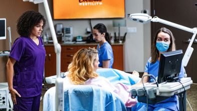 Imagen de Casos de familia (T1): Ep.10 Legado - 1