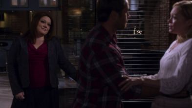 Imagen de Divina de la muerte (T5): Ep.11 Un disparo - 5