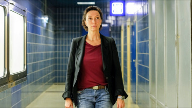 Imagen de Intuición Criminal (T7): Ep.9 Lisa Migutsch - 2