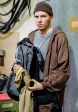 Imagen de Intuición Criminal (T7): Ep.9 Lisa Migutsch - 3