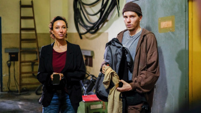 Imagen de Intuición Criminal (T7): Ep.9 Lisa Migutsch - 4