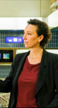 Imagen de Intuición Criminal (T7): Ep.9 Lisa Migutsch - 5