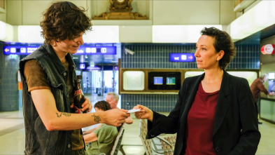 Imagen de Intuición Criminal (T7): Ep.9 Lisa Migutsch - 6