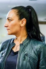 Imagen de Intuición Criminal (T7): Ep.9 Lisa Migutsch - 7