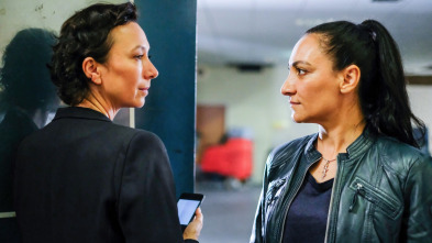 Imagen de Intuición Criminal (T7): Ep.9 Lisa Migutsch - 8